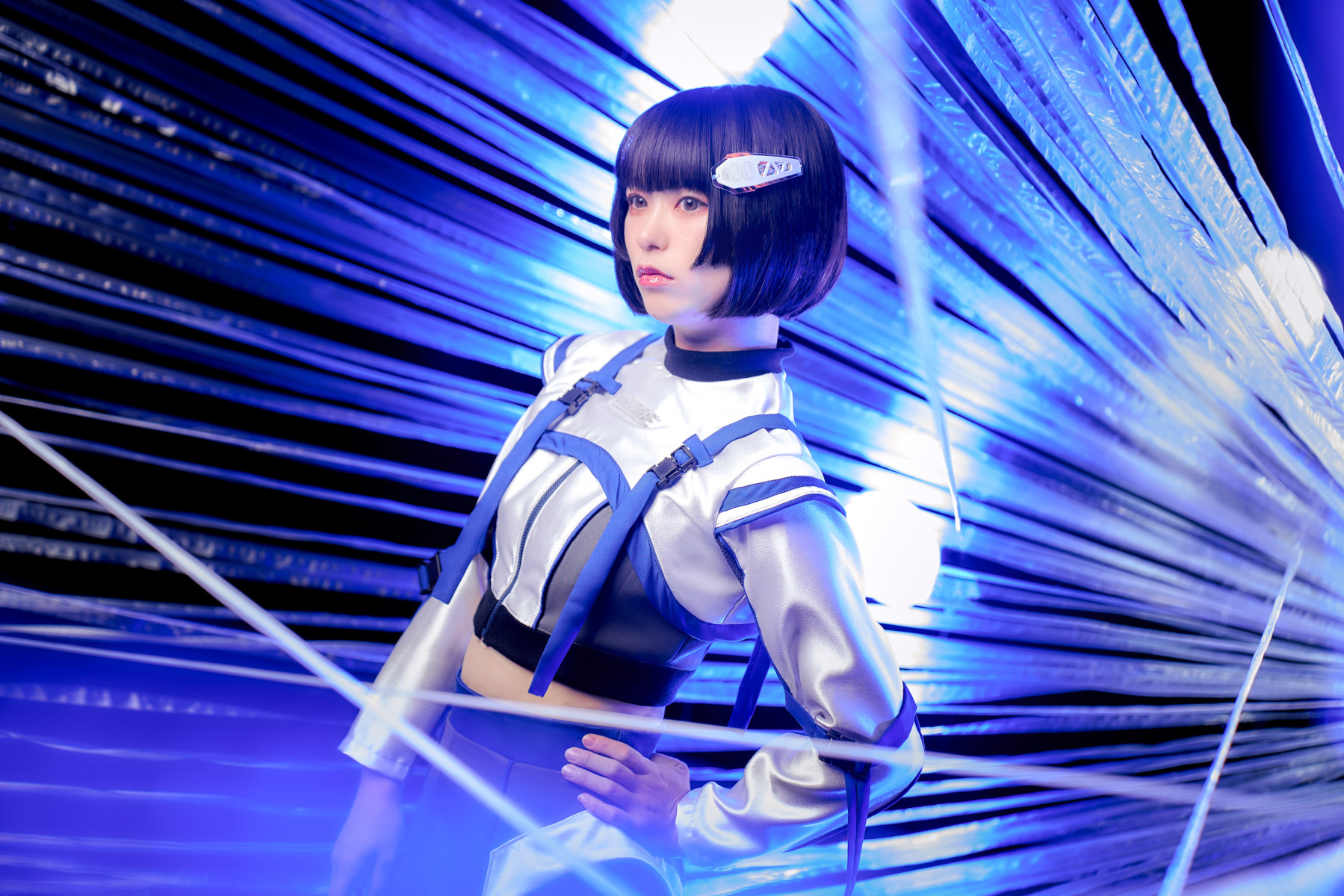星岬綾音