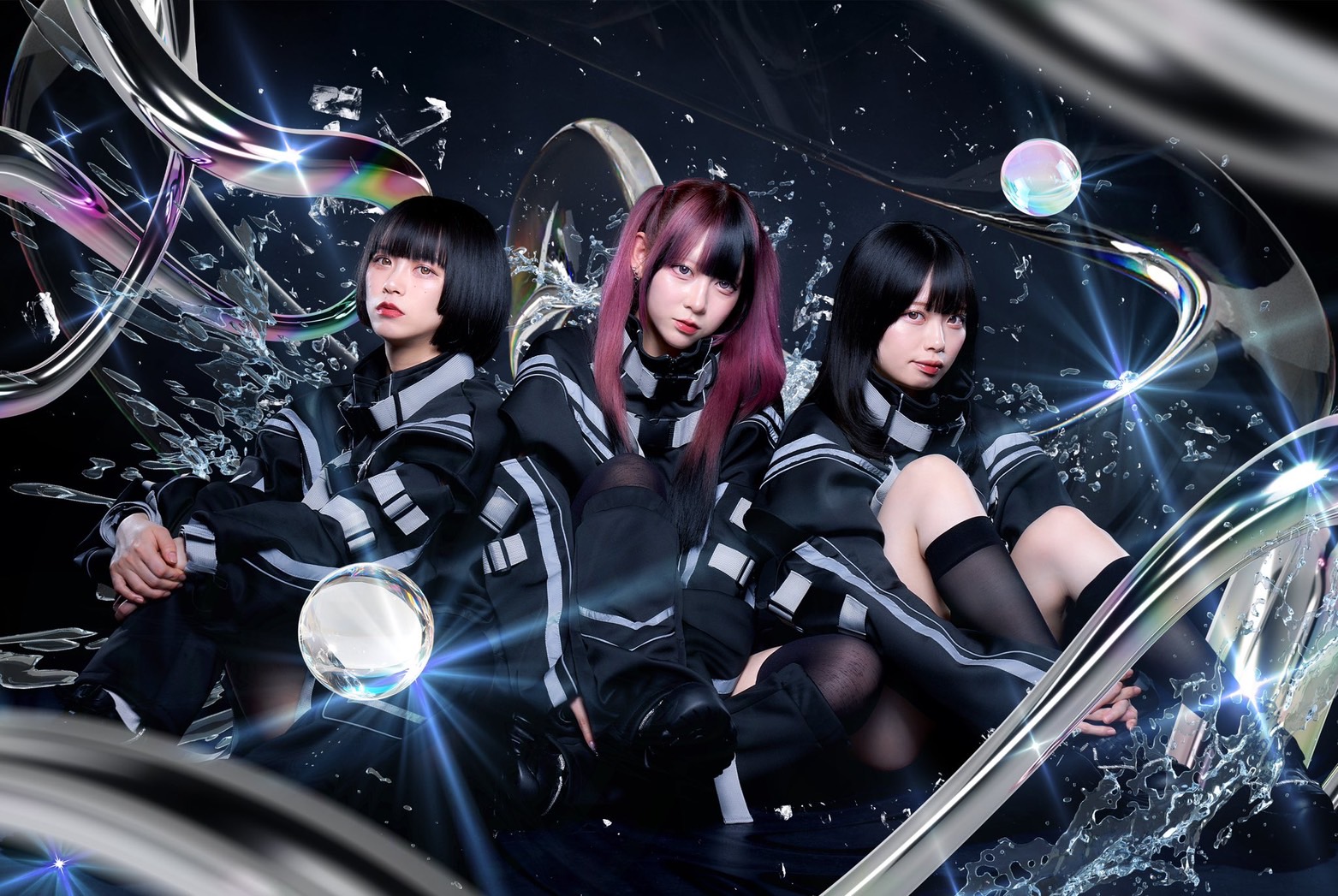 .LiNIXLiNE Visual 2