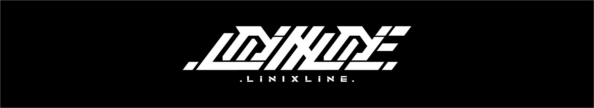.LiNIXLiNE Logo
